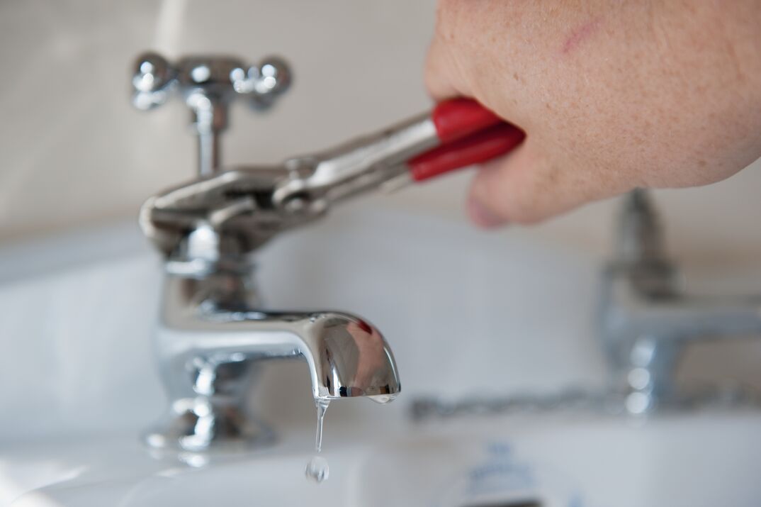 Common Plumbing Issues in Your Home