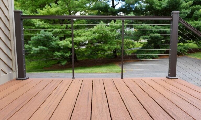 Deck Project
