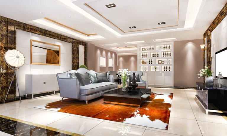 Home Design and Well-being