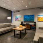 Lighting for Different Spaces