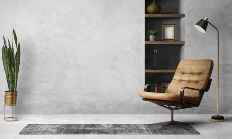 Color Temperature on Interior Ambiance