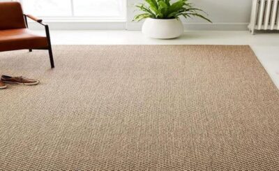 Are sisal carpets the perfect addition to your home decor