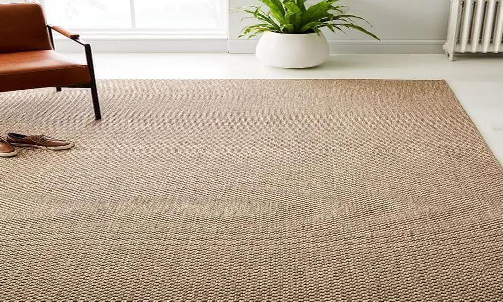 Are sisal carpets the perfect addition to your home decor