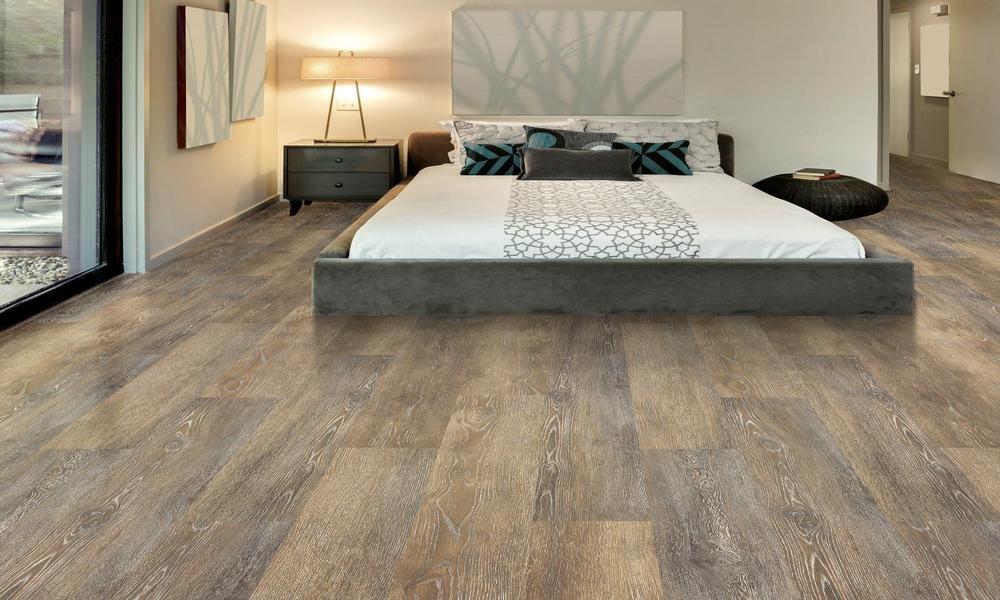 Why LVT flooring is a great option