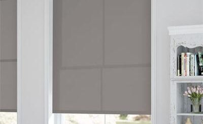 Revolutionize Your Home with Roller Blinds