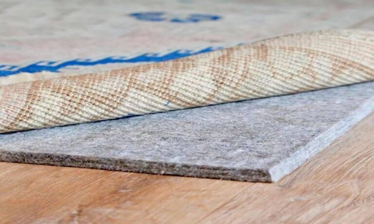 Are You Embarrassed By Your CARPET UNDERLAY Skills Here's What To Do