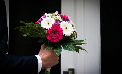 online flower delivery