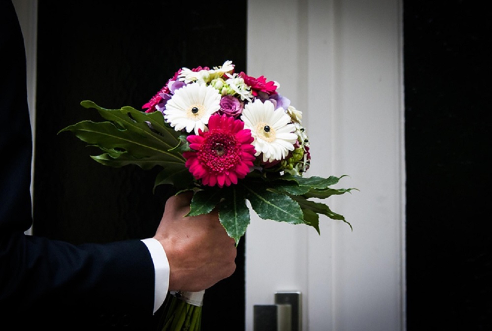 online flower delivery