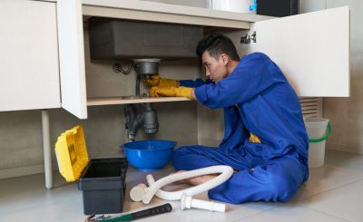 Emergency Plumbing Services
