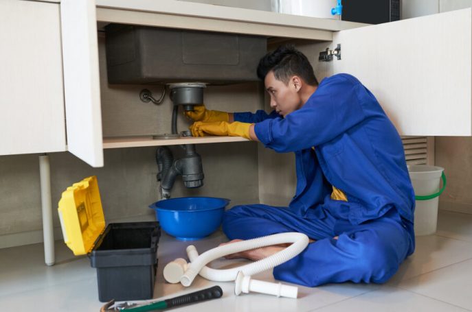 Emergency Plumbing Services