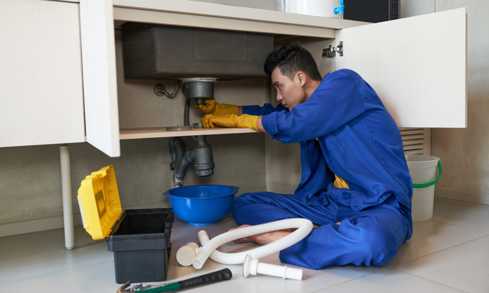 Emergency Plumbing Services