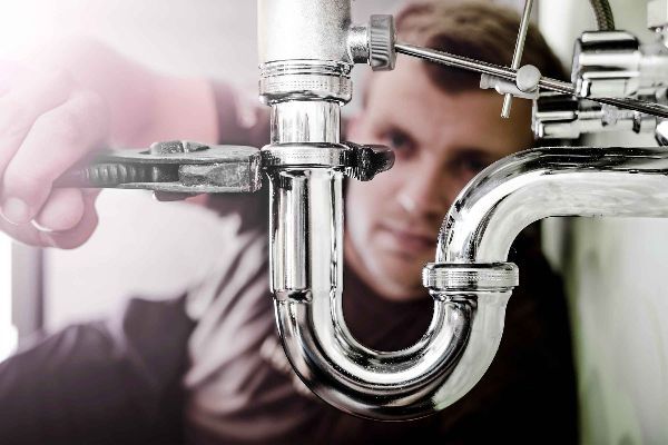 Emergency Plumbing Services